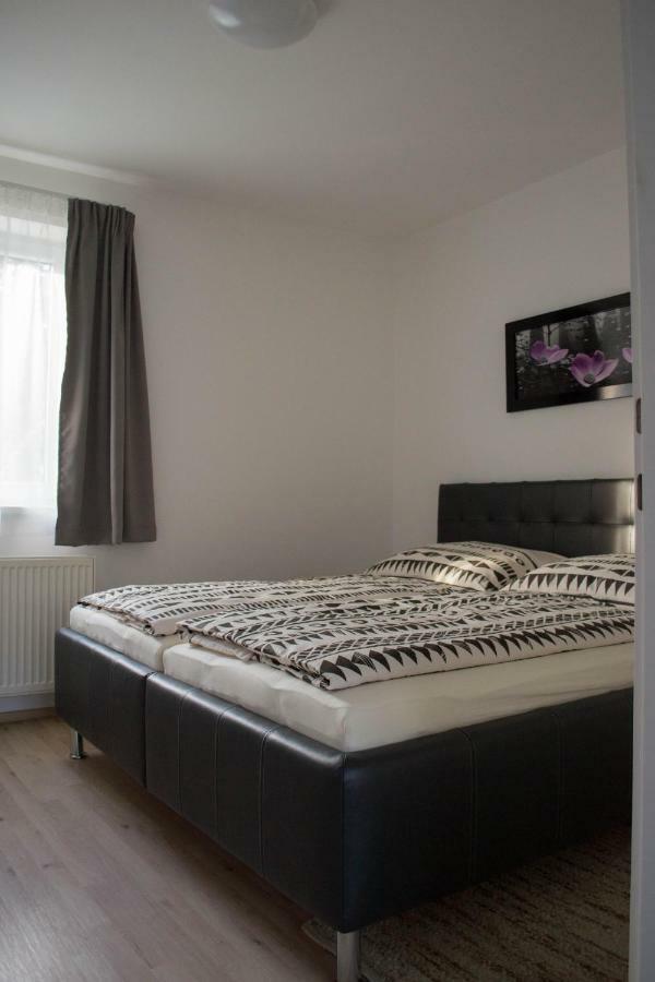 Haus-Iris-Mauerbach Villa Dış mekan fotoğraf